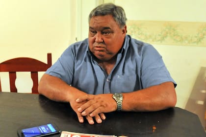 En una de sus imágenes recientes, en su hogar de San Francisco