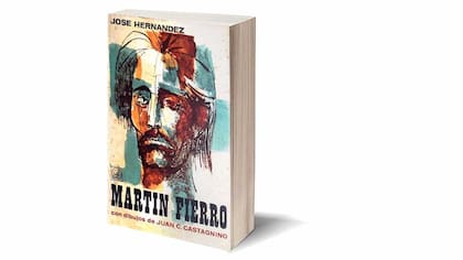 Martín Fierro