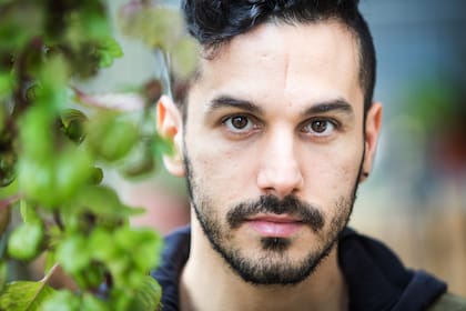 “Martín Slipak pone en su piel a Facundo, de lo brillante que es nos lo trae de vuelta. No lo imita, lo interpreta casi tal cual", reflexiona la madre de Facundo