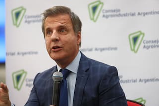 Redrado dijo que el plan blindaje de Bullrich para salir del cepo es un “engendro financiero” y explicó su fórmula