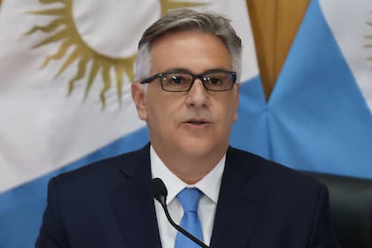 Martín Llaryora