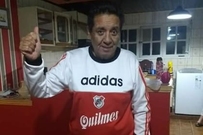 Martín Garay murió en San Luis sin que sus hijas que viajaron desde Tierra del Fuego.