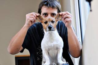 Gran Cuñado 2016: conocé al hombre detrás de la máscara de Horacio Rodríguez Larreta