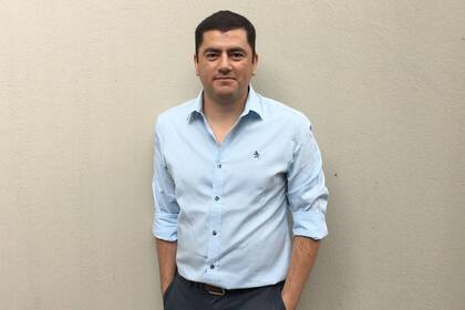 Martín Watson (Rockstar, Pepsico)