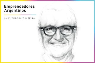 Con la IA se van a crear muchos trabajos nuevos que hoy no existen