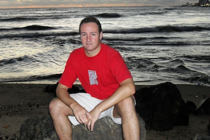 Martín, y una vida que se sentía incompleta.