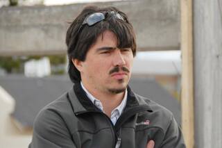 Un hijo de Lázaro Báez irá a juicio por la retención de aportes patronales