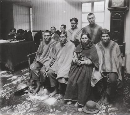 Martín Chambi es el primer fotógrafo de sangre indígena que retrató a su propio pueblo con altivez y dignidad