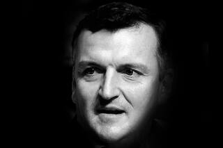 Migoya: "LN es una parte clave en la construcción de un país a largo plazo"