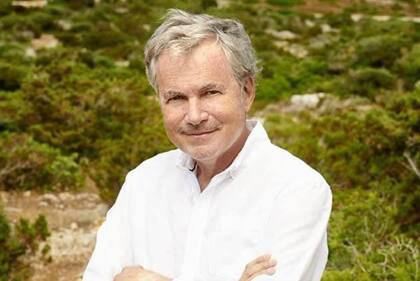 Martín Varsavsky