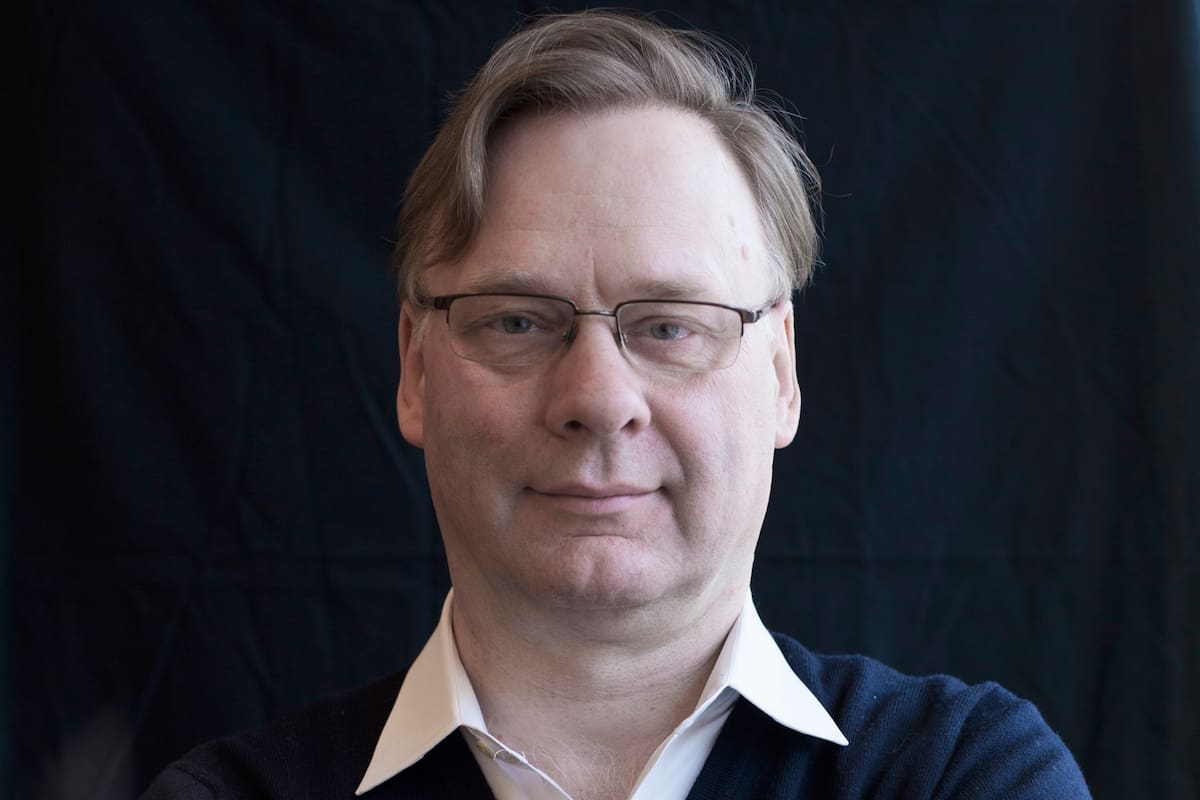 Martin Reeves: “El enemigo del éxito es el éxito” - LA NACION