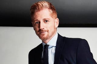 La reacción de Liberman ante el logro de Santiago Maratea