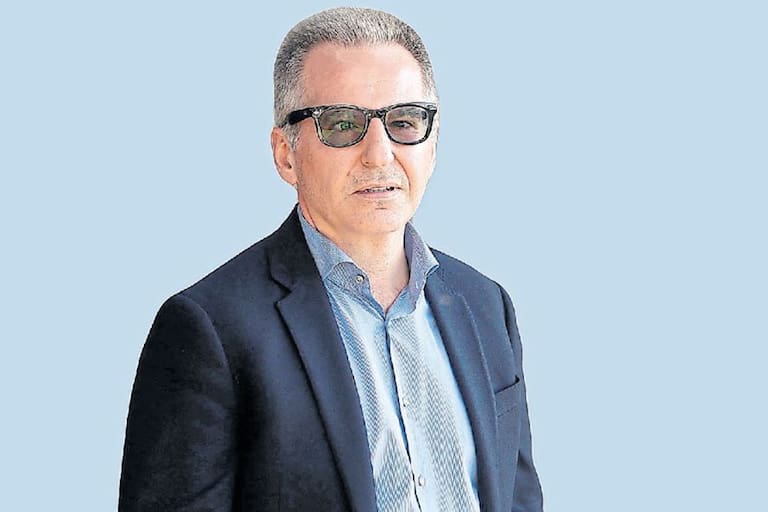 MartÃ­n Uribe: âEs inexplicable que un gobierno libertario no levante ya el cepo cambiarioâ