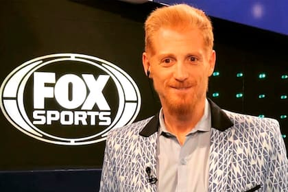 Martín Liberman había criticado el paso de muchos colegas a ESPN