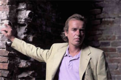 Martin Amis