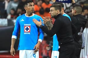 El DT argentino de 39 años, admirador de Bielsa y Guardiola, por el que Porto pagó una cláusula millonaria