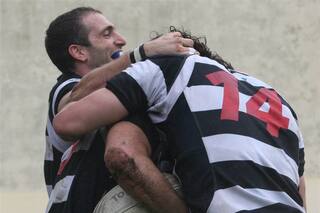 El sentido posteo de la mamá de Federico Martín Aramburú