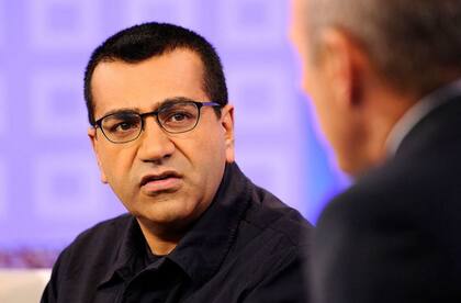 Martin Bashir regresó a la BBC en 2016 y renunció poco antes de publicarse la condenatoria investigación en 2021