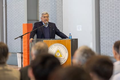 Martín Berardi encabeza Ternium Argentina desde 2004