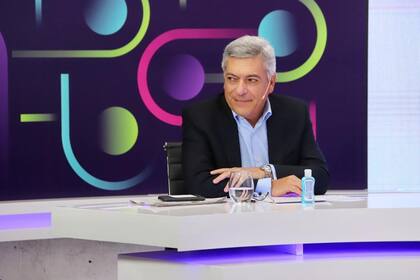 Martín Berardi, presidente de Ternium Argentina