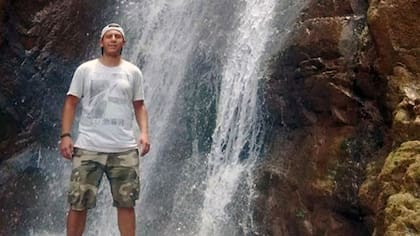 Martín Bertozzi murió durante una cirugía