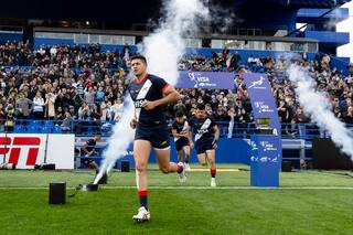 El club movilizado por un debut en los Pumas al punto de suspender un partido para viajar 1000 kilómetros