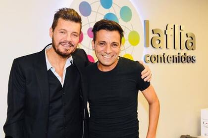 Martín Bossi tendrá una participación especial en el primer programa