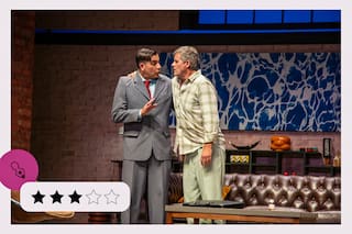 La cena de los tontos: buenos creadores, que salen a jugar al escenario con sus mejores armas