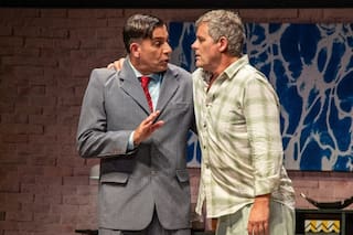 La cartelera renueva sus títulos y los estrenos sacuden el tablero de calle Corrientes