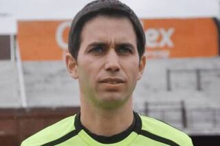 Acoso sexual: pidieron cuatro años de cárcel para un árbitro de fútbol