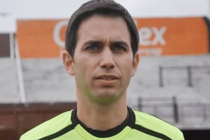 Martín Bustos fue condenado a 12 años de prisión