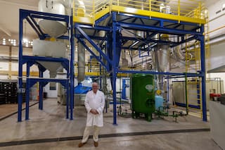 Martín Cabrales: “Hay mucho verso con el café de especialidad; existe en el país hace 80 años”