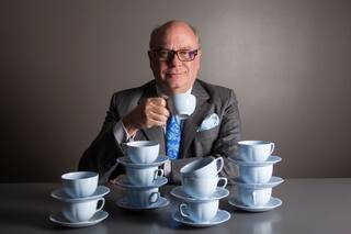 Fue fundada hace más de 80 años por un asturiano y hoy quiere competir con los mejores cafés de Italia y Suiza