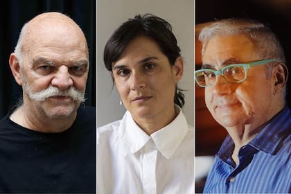 Martín Caparrós, Carolina Sanín y Daniel Molina opinaron sobre Bad Bunny