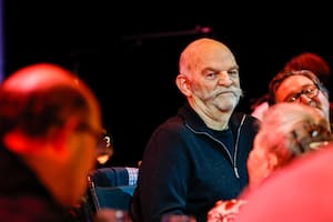 Qué dijo Caparrós sobre el juez que falló a favor de Karina Milei