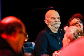 Qué dijo Caparrós sobre el juez que falló a favor de Karina Milei