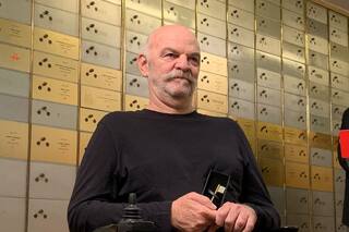 Martín Caparrós echó más leña al fuego de la polémica del Congreso de la Lengua