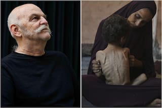 Caparrós: “¿Qué se dicen a ustedes mismos para justificar que no hacemos nada?"