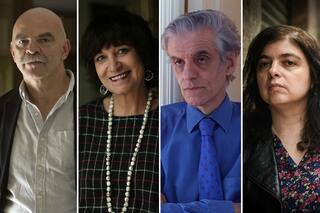 Cientos de firmas en una carta de apoyo al programa “Los siete locos”