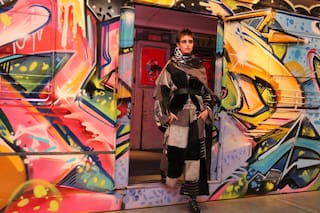 Moda y rock: una fórmula imbatible