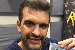 Martín Ciccioli acudirá a la Justicia por las acusaciones de Nieves Jaller