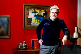 El presidente de Poder Ciudadano advirtió sobre los riesgos del modelo de Milei