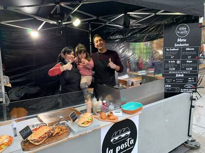 Martín D’Alessandro tiene 31 años y hace 20 llegó a Europa.