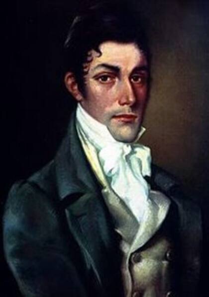 Martín de Álzaga fue un español rico y muy influyente en la Buenos Aires de fines de siglo XVIII y comienzos del XIX