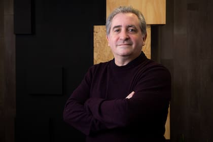 Martín de los Santos: "Estamos aplicando ahora a una licencia bancaria en Argentina, por lo cual pronto vamos a ser banco también"