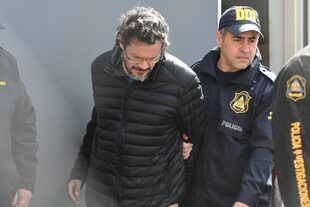 Martín Del Rio