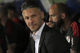 Por qué Demichelis 2023 tiene más calidad que Gallardo 2022 y un dibujo táctico sorprendente