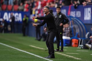 Patada, VAR y escándalo: el polémico gol que le dieron al Mallorca de Demichelis y las quejas de Espanyol