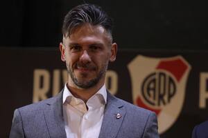 Martín Demichelis, a River: los números del entrenador que reemplazará a Marcelo Gallardo