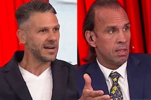 Demichelis le respondió a Navarro Montoya: “No estamos para competirle al City”